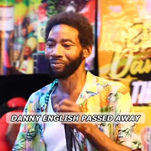 Danny English passed away | New Release