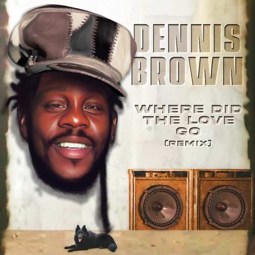 Dennis Brown’s Legacy Celebrated: Salaam Remi Remix | New Release
