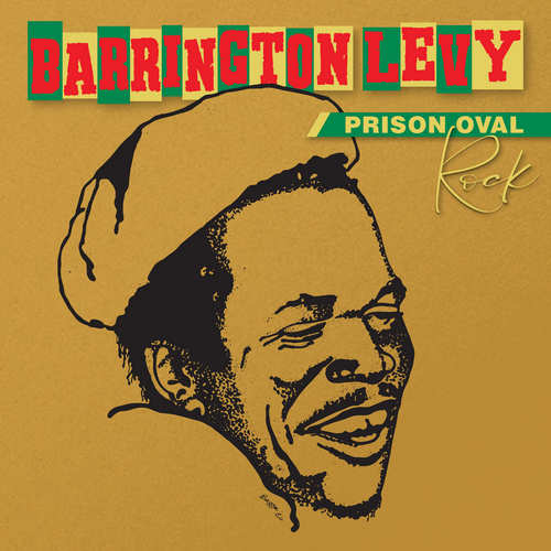 Review | Barrington Levy – Prison Oval Rock (40th Anniversary Edition)