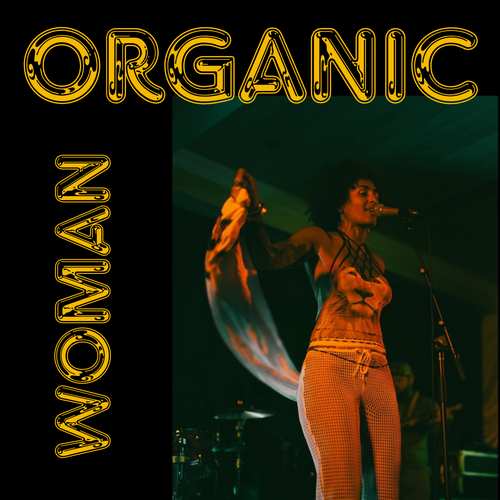 Irie Love – Organic Woman | New Release