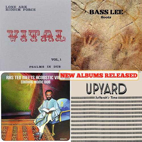 New albums released | News