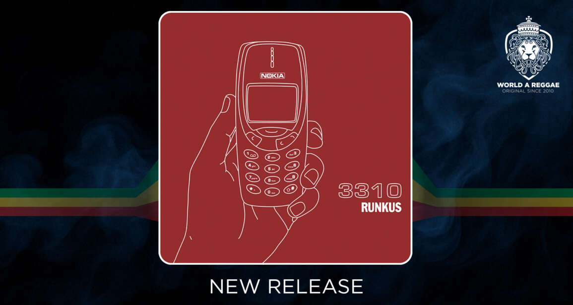 Runkus – World A Reggae EntertainmentWorld A Reggae Entertainment