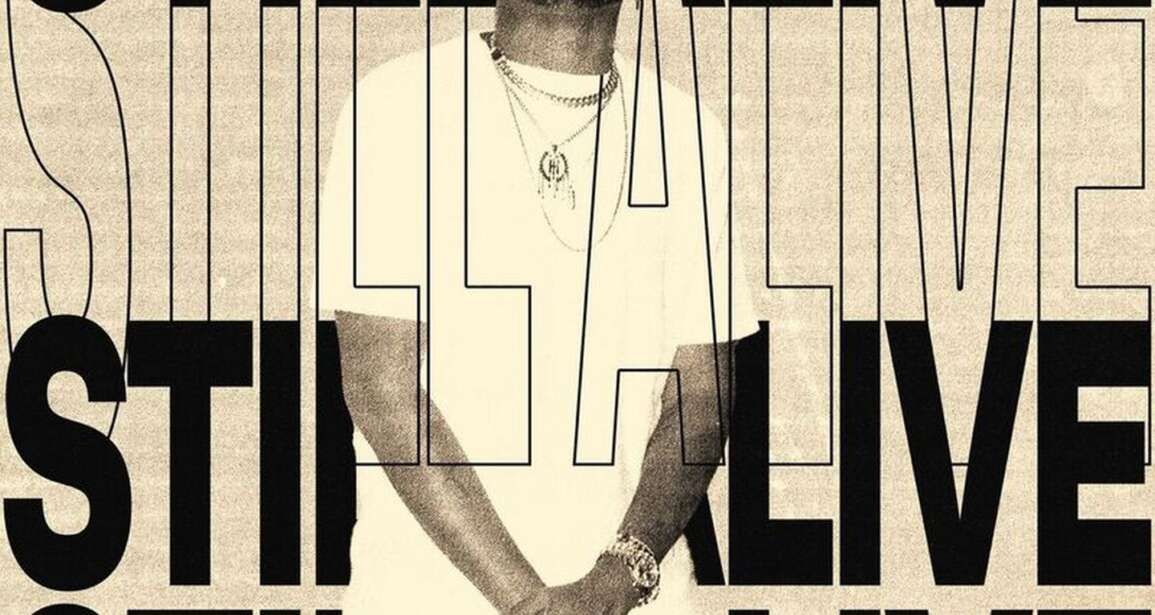 KRANIUM – STILL ALIVE (AUDIO & MUSIC VIDEO) – PAIN CURE RIDDIM