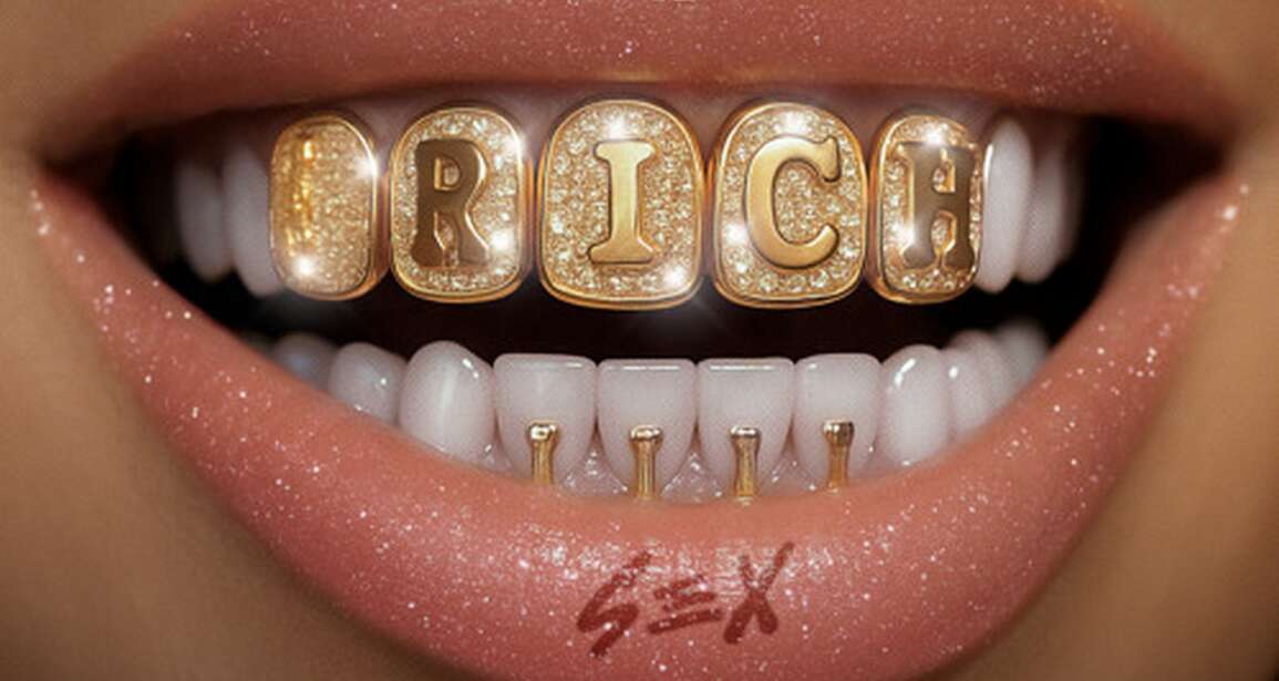 MASICKA – RICH S*X (AUDIO & MUSIC VIDEO) – STORY BOOK RIDDIM