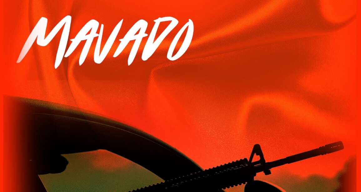MAVADO – BIG GUNS (AUDIO & MUSIC VIDEO) – PAIN CURE RIDDIM – GOOD GOOD PRODUCTION