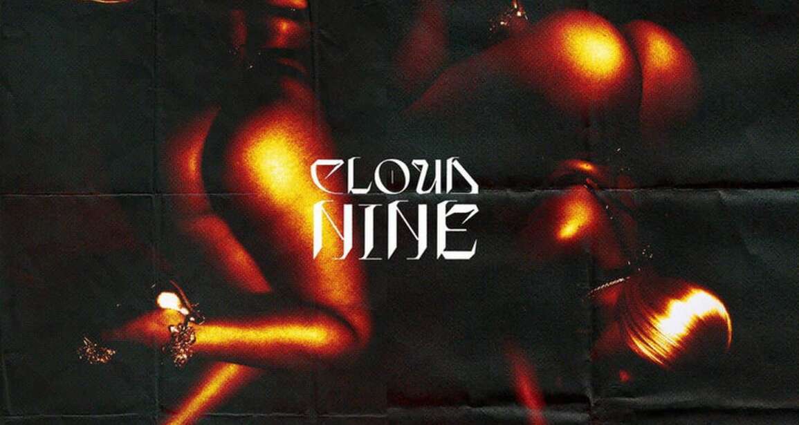 NAJEERIII – CLOUD NINE (AUDIO & MUSIC VIDEO) – STORY BOOK RIDDIM