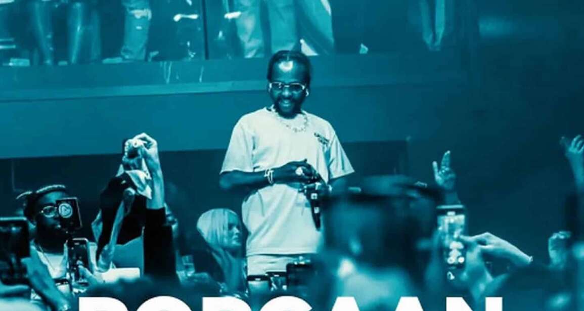 POPCAAN – LIFESTLYE MOMENT (AUDIO & MUSIC VIDEO) – NOTNICE RECORDS & UNRULY ENT