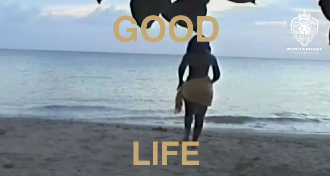 You + Me = Good Life