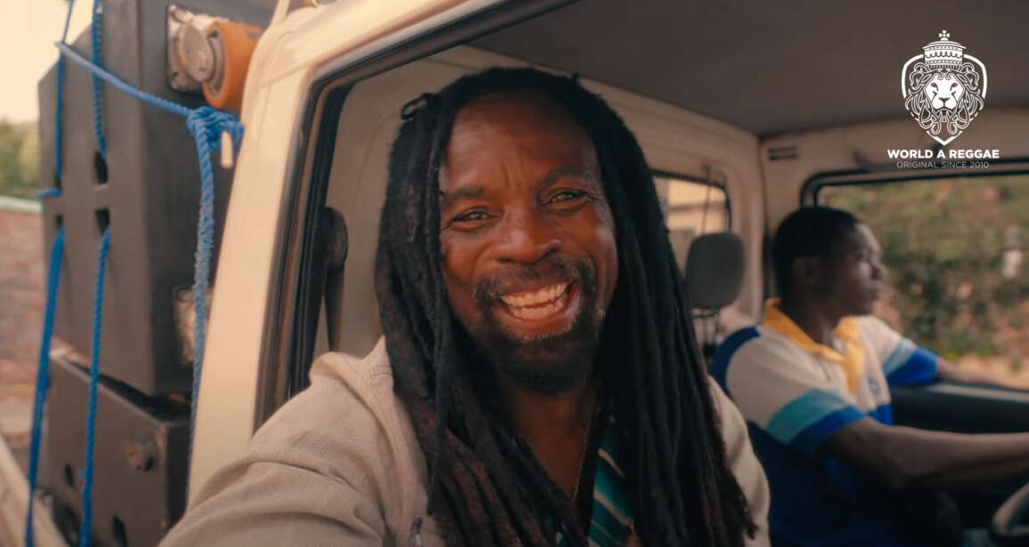I Got A Song – Rocky Dawuni feat Cedella Marley (Music Video) – World A Reggae EntertainmentWorld A Reggae Entertainment