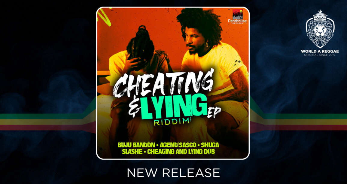 We Only Wanna Live – Buju Banton – World A Reggae EntertainmentWorld A Reggae Entertainment