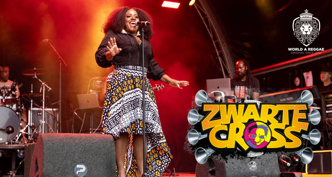 Zwarte Cross Reggaeweide 2025 – World A Reggae EntertainmentWorld A Reggae Entertainment