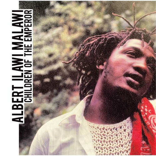 Review | Albert Ilawi Malawi – Children Of The Emperor