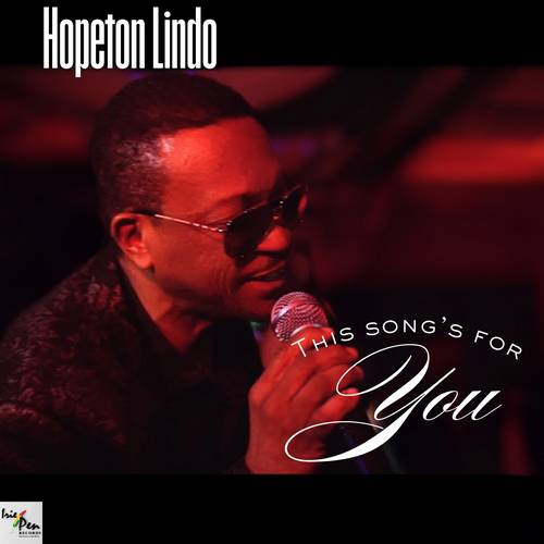 Review | Hopeton Lindo – This Song’s For You