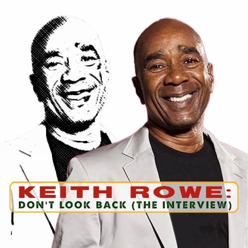 Interview with Keith Rowe (Keith & Tex)