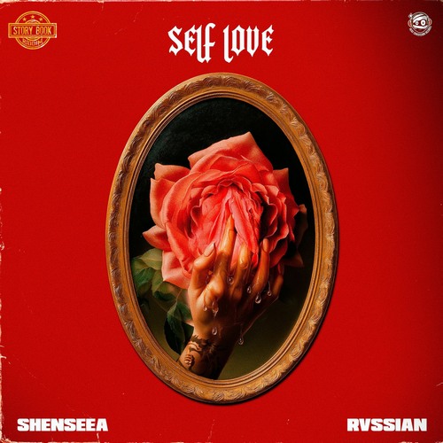 SHENSEEA – SELF LOVE (AUDIO & MUSIC VIDEO) – STORY BOOK RIDDIM