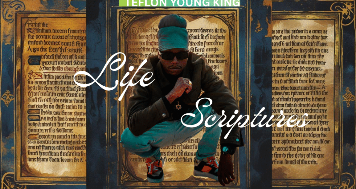 TEFLON – LIFE SCRIPTURES ALBUM