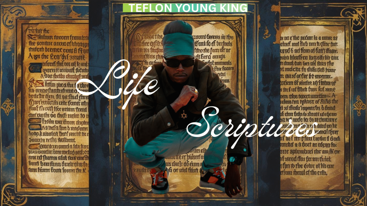 TEFLON – LIFE SCRIPTURES ALBUM