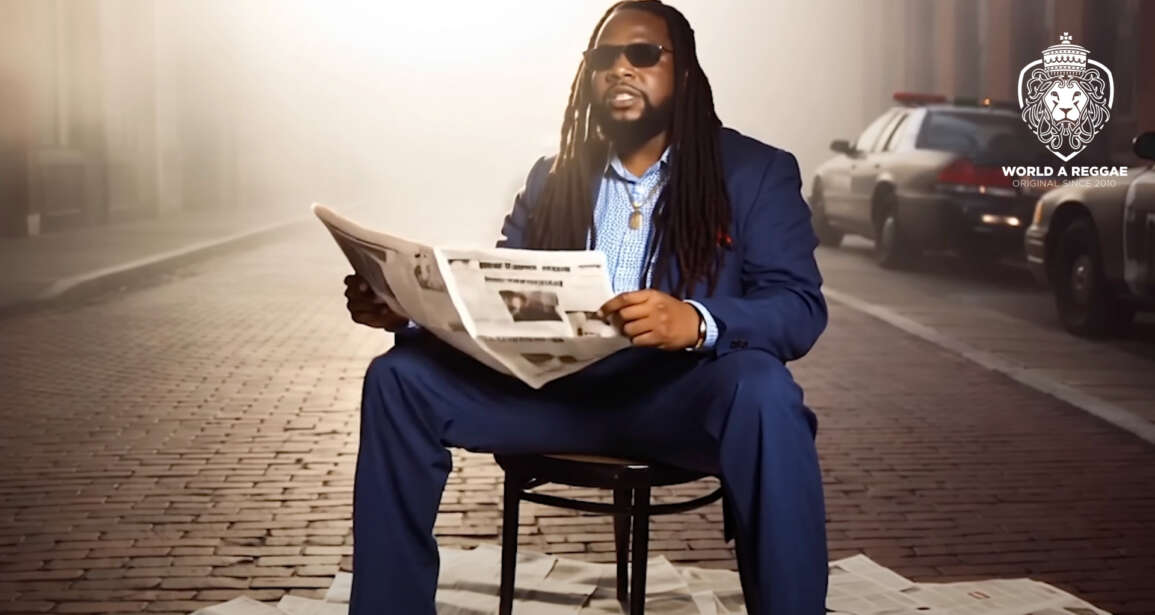 Mojo Morgan (Music Video) – World A Reggae EntertainmentWorld A Reggae Entertainment