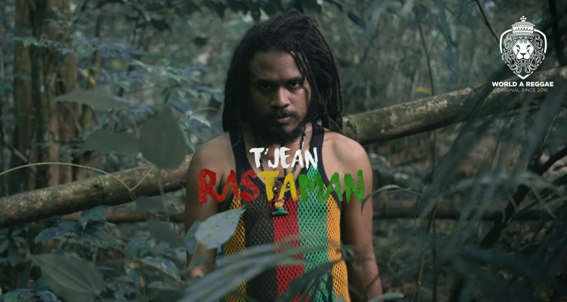 T’Jean (Music Video) – World A Reggae EntertainmentWorld A Reggae Entertainment