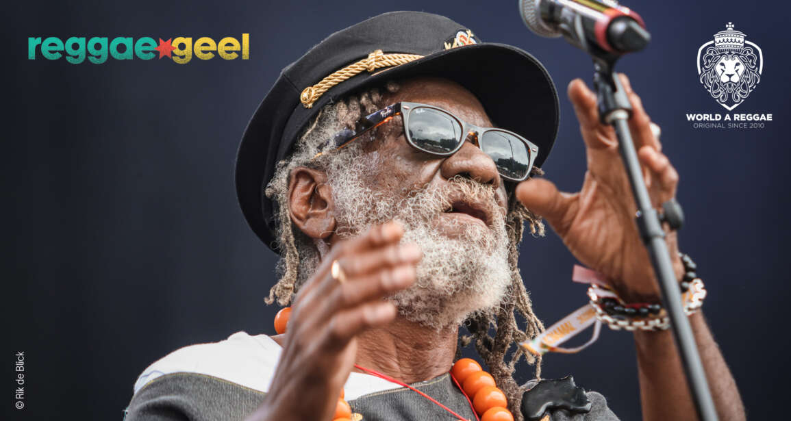 Reggae Geel 2025 – World A Reggae EntertainmentWorld A Reggae Entertainment