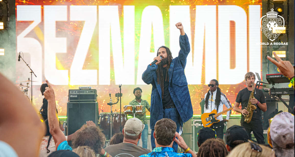 Reggae on the River, CA 2025 – World A Reggae EntertainmentWorld A Reggae Entertainment
