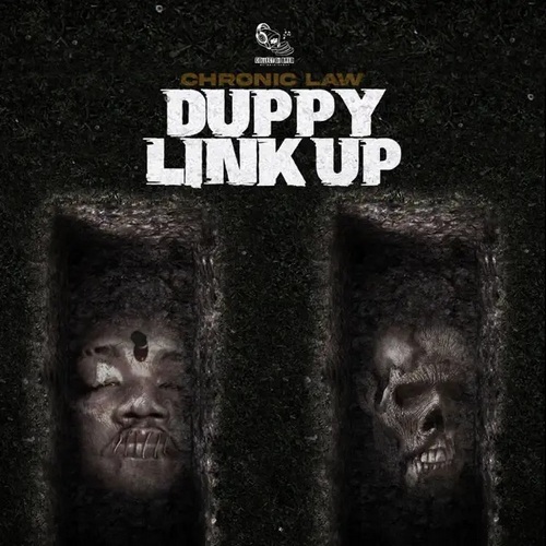 CHRONIC LAW – DUPPY LINK UP (MALIE DONN DISS) – COLLECT DI BRED ENTERTAINMENT