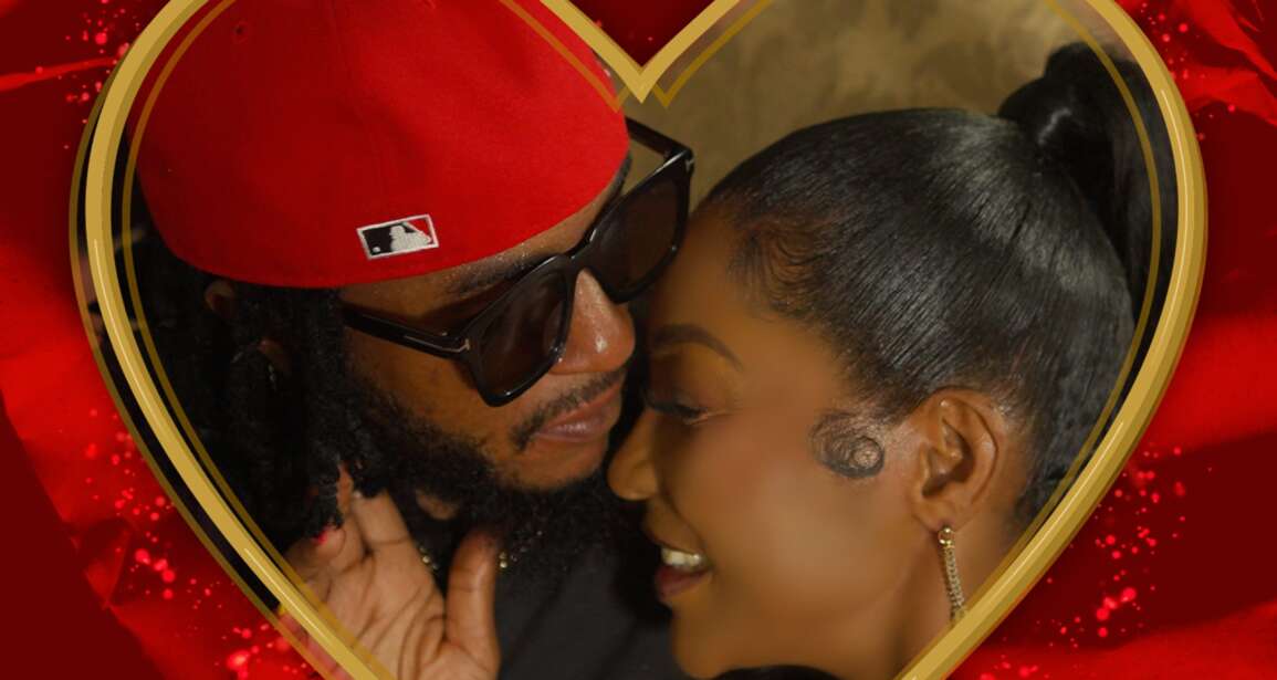 KHAGO, D’ANGEL – PERSONAL (AUDIO & MUSIC VIDEO)