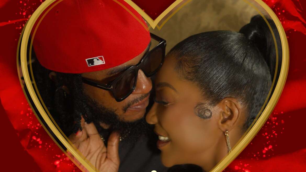 KHAGO, D’ANGEL – PERSONAL (AUDIO & MUSIC VIDEO)