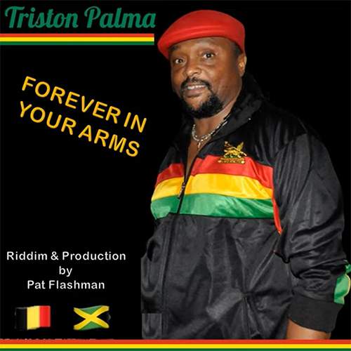 Triston Palma – Forever In Your Arms | New Release