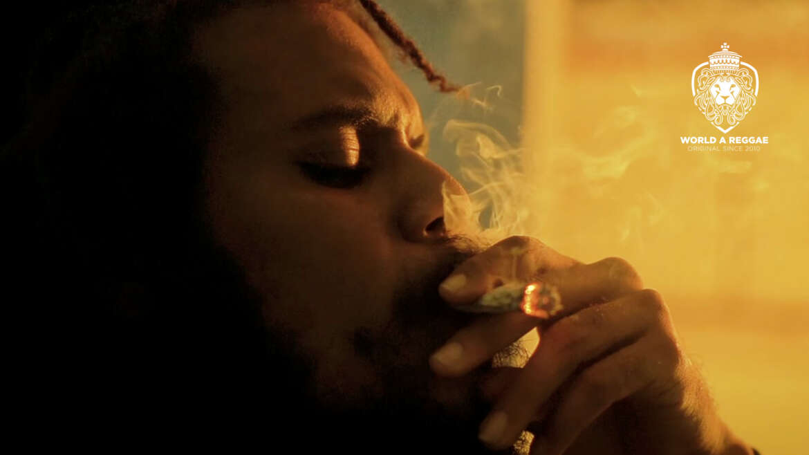 T’Jean (Music Video) – World A Reggae EntertainmentWorld A Reggae Entertainment