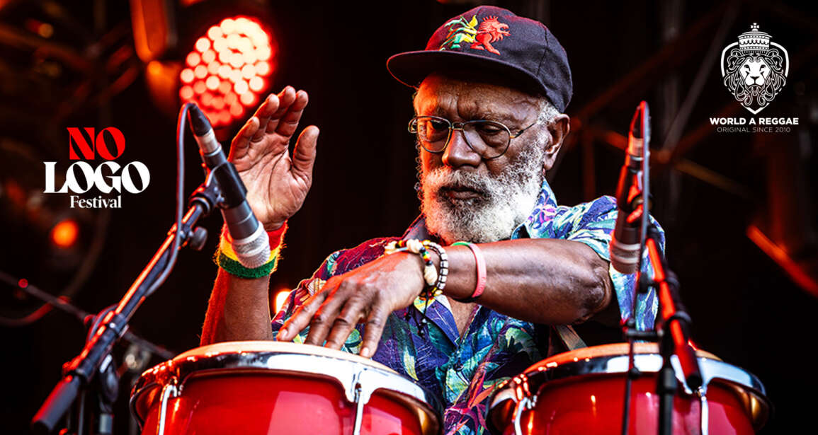 No Logo Festival, Fraisans, FR , 2025 – World A Reggae EntertainmentWorld A Reggae Entertainment