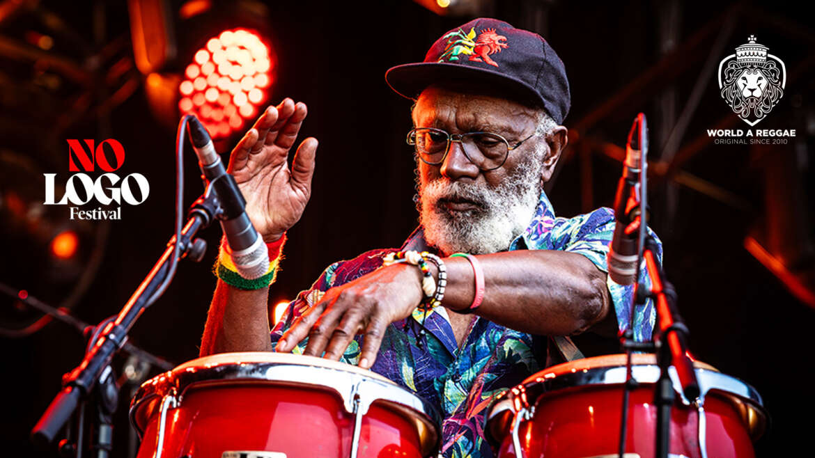 No Logo Festival, Fraisans, FR , 2025 – World A Reggae EntertainmentWorld A Reggae Entertainment