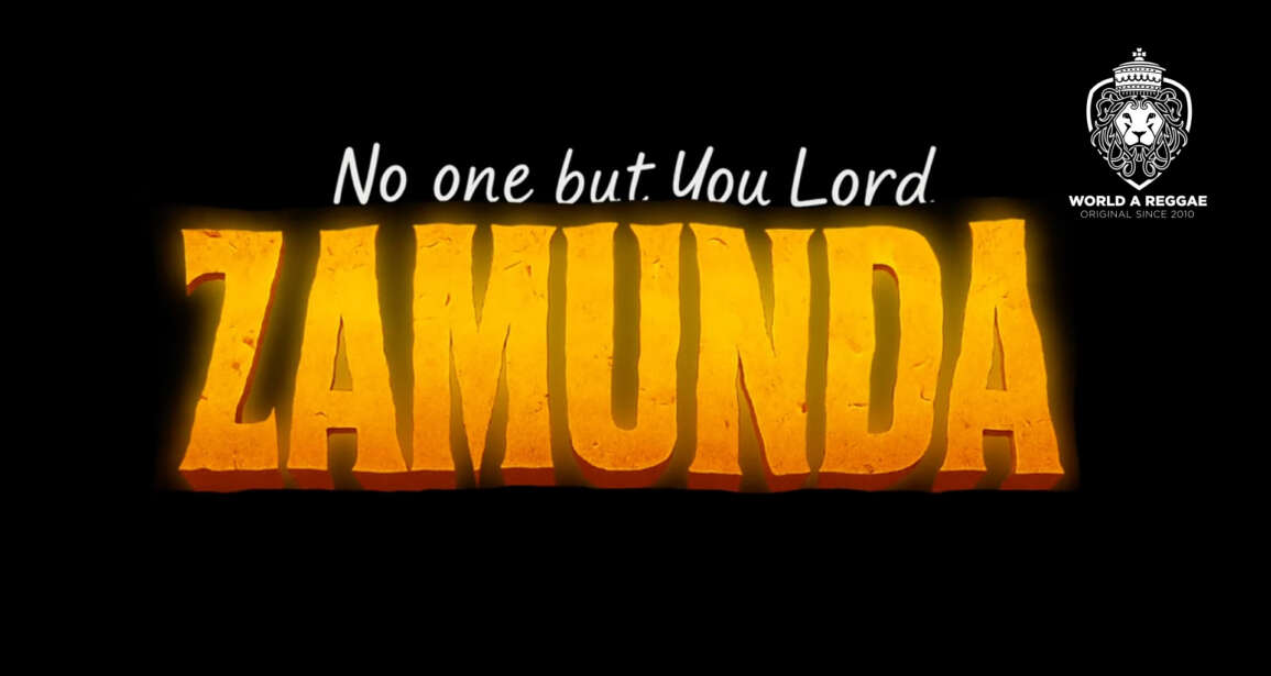 No One But You Lord