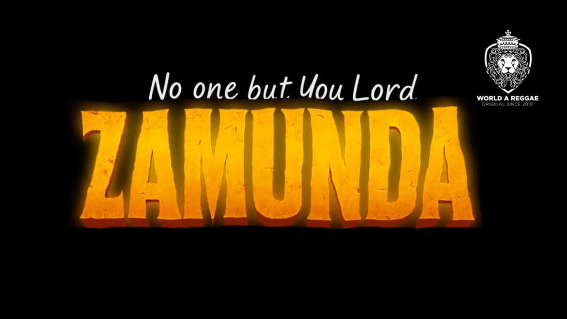 No One But You Lord
