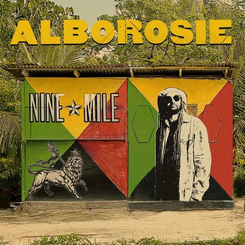 Alborosie announces new album ‘Nine Mile’ | New Release