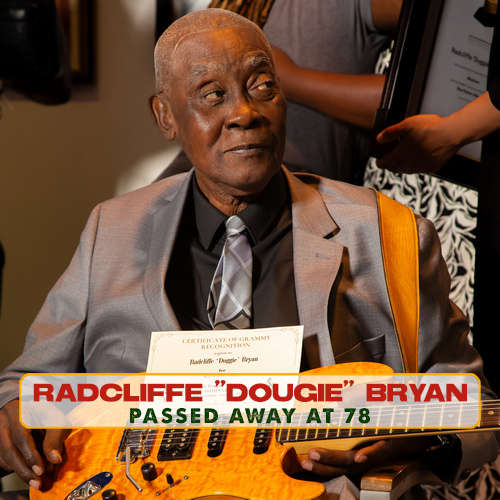 Radcliffe “Dougie” Bryan passed away at 78 | News