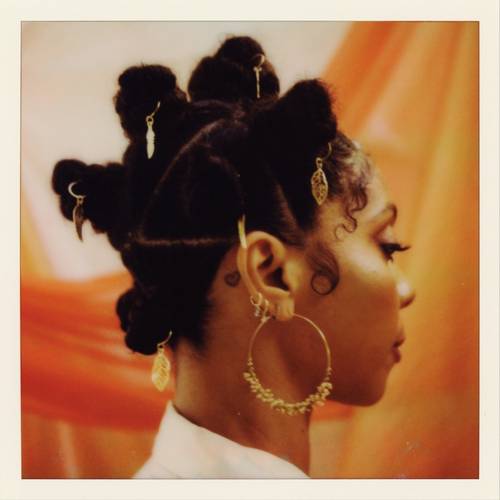 New album: Hollie Cook – Shy Girl | Release