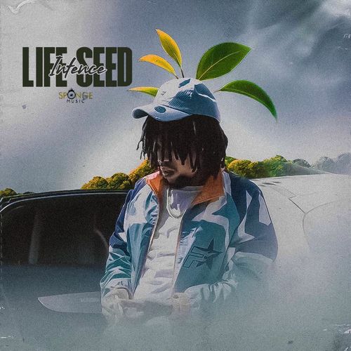INTENCE – LIFE SEED (AUDIO & MUSIC VIDEO) – SPONGE MUSIC