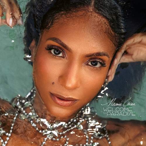 Review | Naomi Cowan – Welcome To Paradise