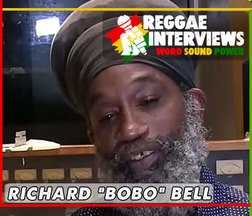 Reggae Interviews talks with Richard “Bobo” Bell of Star Trail Records | Interview