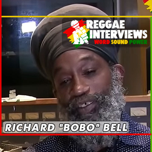Reggae Interviews talks with Richard “Bobo” Bell of Star Trail Records | Interview
