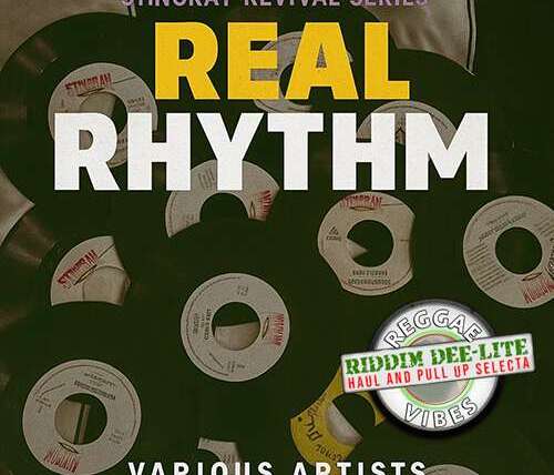 Riddim Dee-Lite: Real Rhythm | New Release