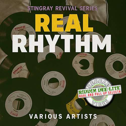 Riddim Dee-Lite: Real Rhythm | New Release