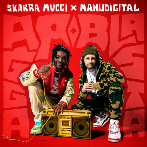 Skarra Mucci x Manudigital – Ragga Blasta | Release