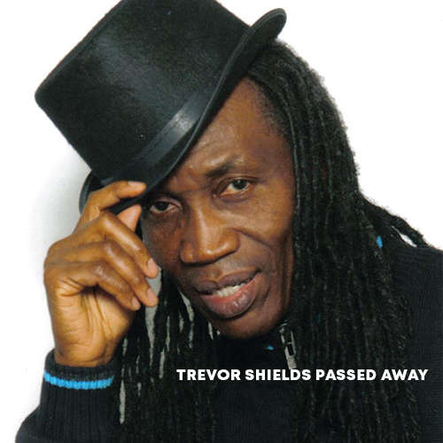 Trevor Shields passed away | New Release