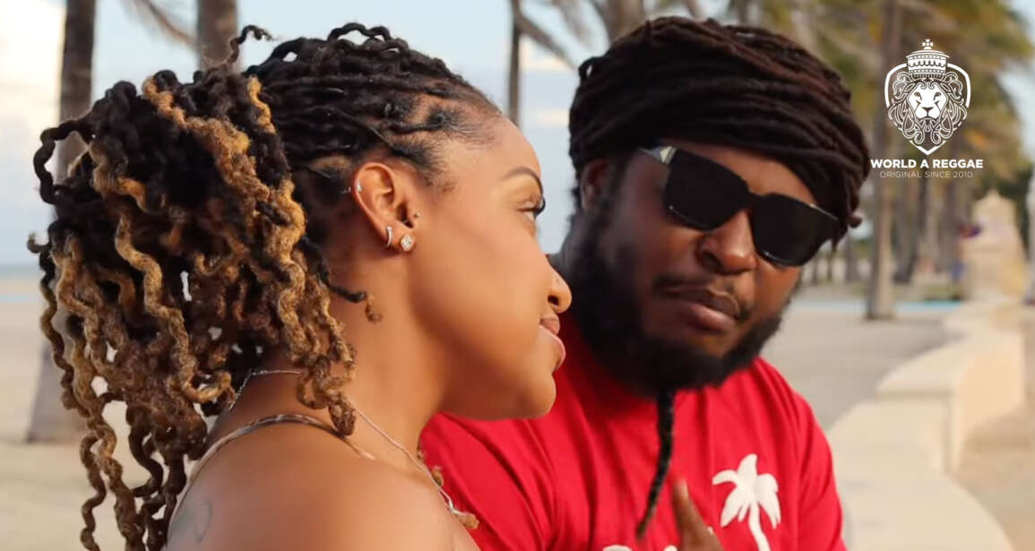 Working Man – Pressure Busspipe (Music Video) – World A Reggae EntertainmentWorld A Reggae Entertainment