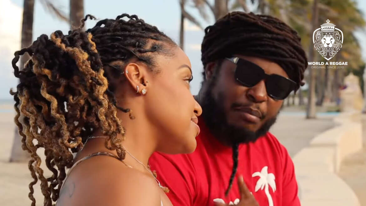 Working Man – Pressure Busspipe (Music Video) – World A Reggae EntertainmentWorld A Reggae Entertainment