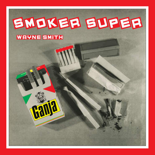 Review | Wayne Smith – Smoker Super