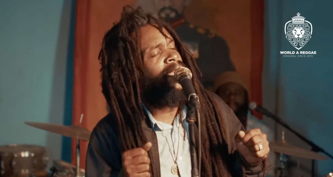 Not For Sale – Micah Shemaiah (Music Video) – World A Reggae EntertainmentWorld A Reggae Entertainment