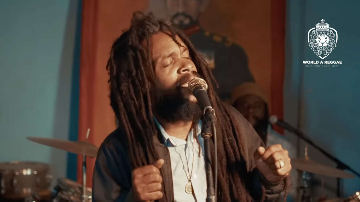 Not For Sale – Micah Shemaiah (Music Video) – World A Reggae EntertainmentWorld A Reggae Entertainment